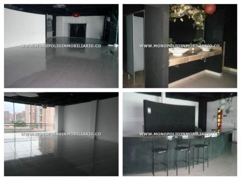 Foto Local en Venta en Medellín, Antioquia - $ 2.000.000.000 - LOV170896 - BienesOnLine