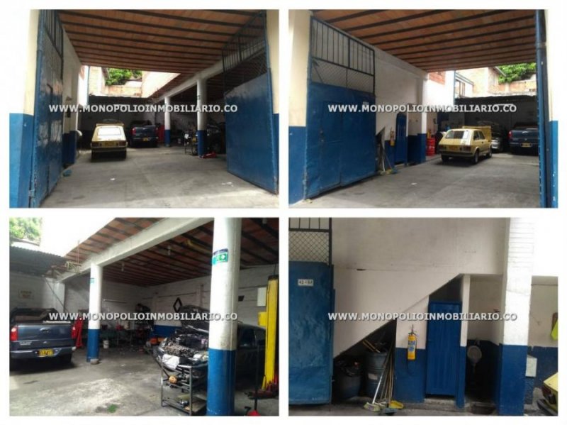 Foto Local en Venta en Medellín, Antioquia - $ 700.000.000 - LOV166882 - BienesOnLine