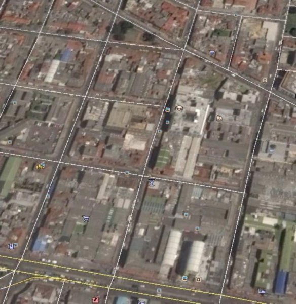 Foto Lote en Venta en ALCAZARES, Barrios Unidos, Bogota D.C - $ 25.000.000.000 - LOV76151 - BienesOnLine