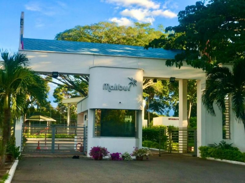 Lote en Venta en MALIBU COUNTRY CLUB MALIBU COUNTRY CLUB, Norte de Santander