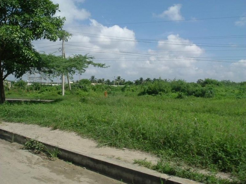 Lote en Venta en Via Gambote Cartagena, Bolívar