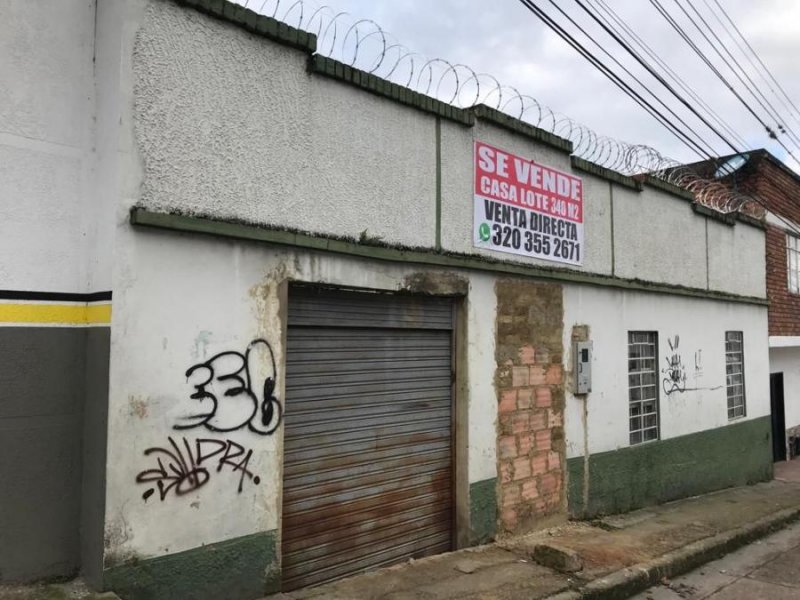 Lote en Venta en antonio nariño Fusagasugá, Cundinamarca
