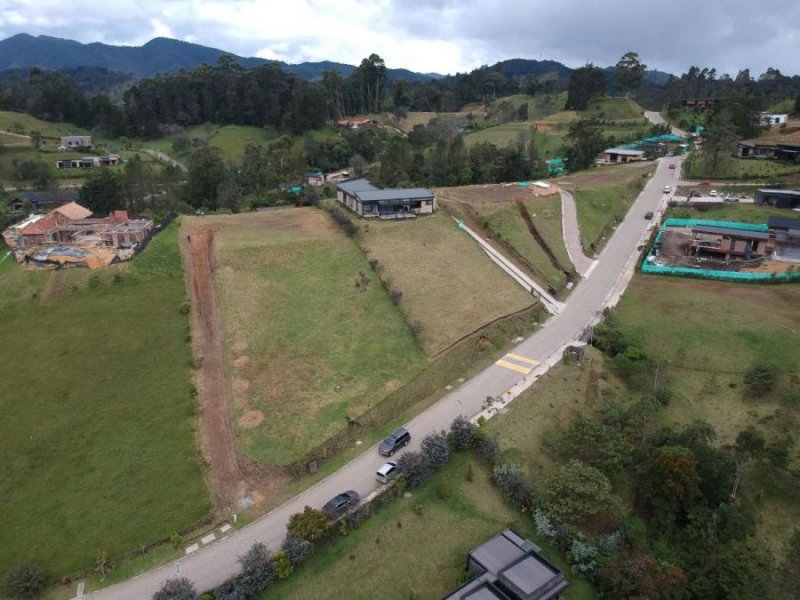 Lote en Venta en  El Retiro, Antioquia