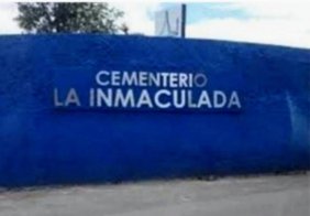 Lote doble Jardines Cementerio La Inmaculada