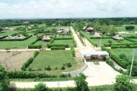 Lote en Venta en  Santa Rosa, Bolívar