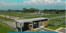 Lote en Venta en  Jamundí, Valle del Cauca