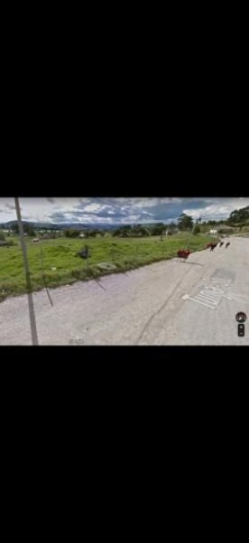 Lote en Venta en  Toca, Boyacá