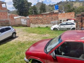 Lote en Venta en Centro Pacho, Cundinamarca