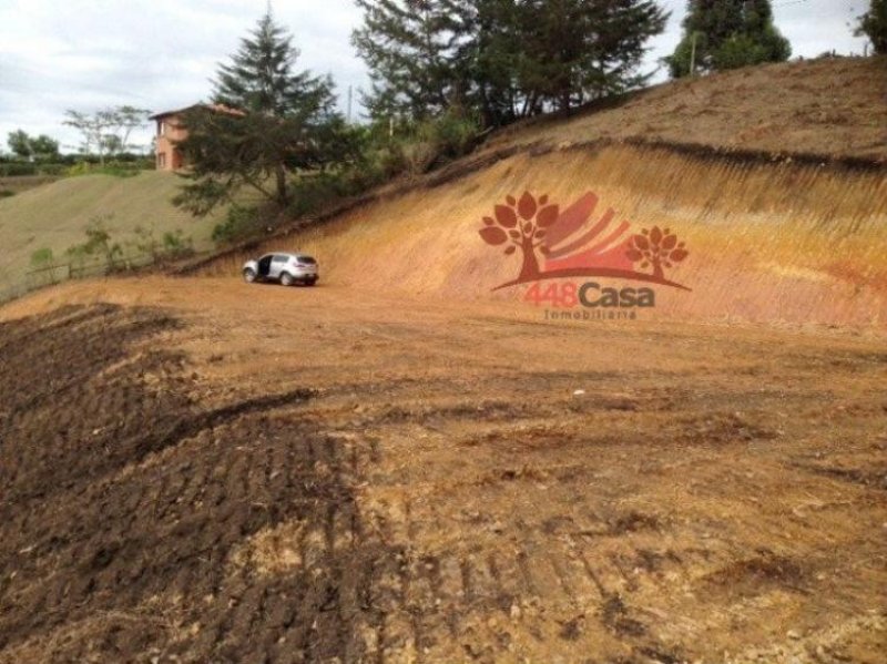 Foto Lote en Venta en Vereda Ojo de Agua, Rionegro, Antioquia - $ 350.000.000 - LOV85950 - BienesOnLine