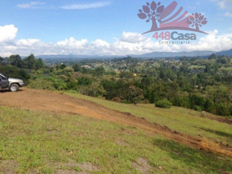 Foto Lote en Venta en Rionegro, Antioquia - $ 578.000.000 - LOV79764 - BienesOnLine