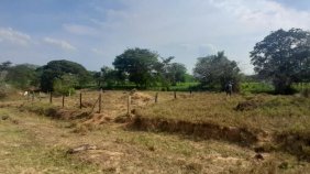 Lote en Venta en  Yopal, Casanare