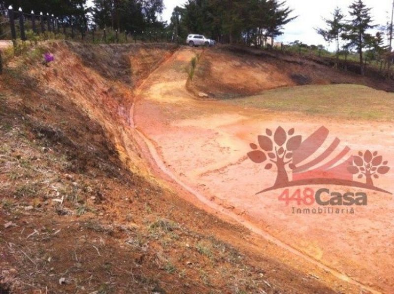 Foto Lote en Venta en Carmen de Viboral, Antioquia - $ 290.000.000 - LOV79387 - BienesOnLine