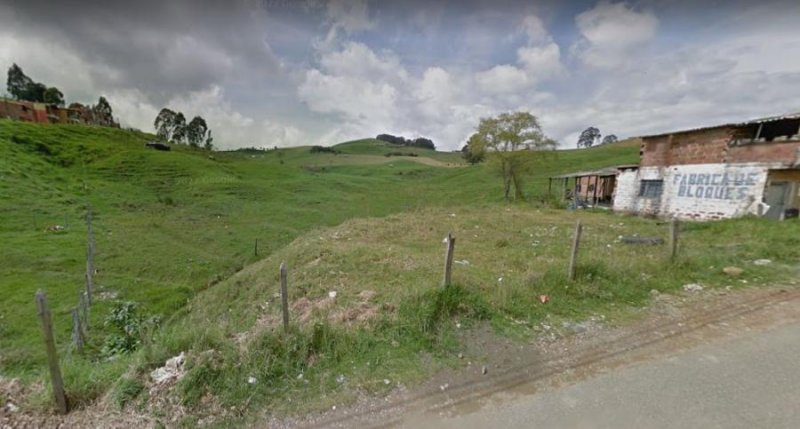 Lote en Venta en  San Pedro de los Milagros, Antioquia
