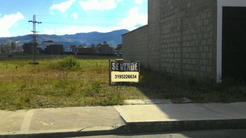 Foto Lote en Venta en La Ceja, Antioquia - $ 170.000.000 - LOV136703 - BienesOnLine