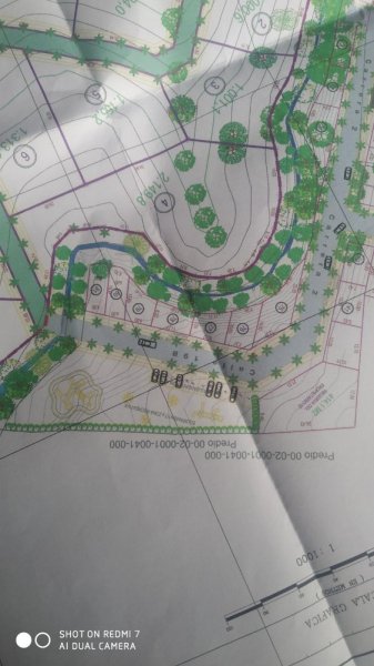 Lote en Venta en Barrio ricaurtet Andalucía, Valle del Cauca