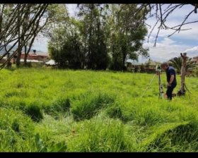 Lote ne venta Duitama cogollo