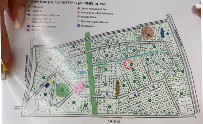 Lote en Venta en  Bogota, Bogota D.C
