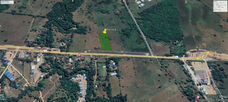 Lote en Venta en La guafilla Yopal, Casanare