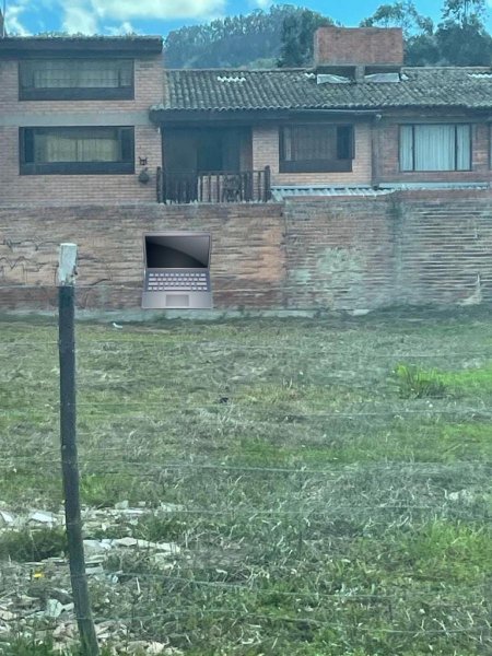 Lote en Venta en tabio tabio, Cundinamarca