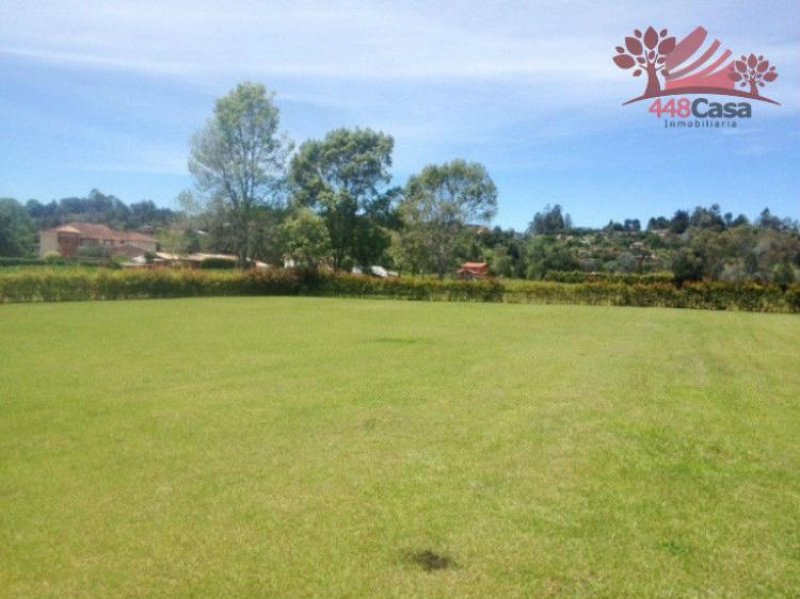Foto Lote en Venta en Vereda Cabeceras, Rionegro, Antioquia - $ 620.000.000 - LOV87635 - BienesOnLine