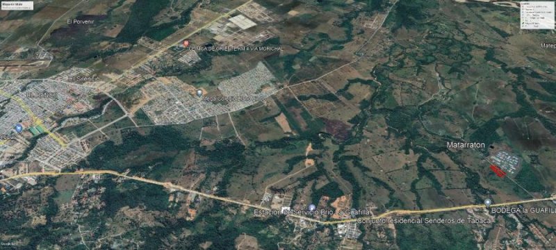 Lote en Venta en La guafilla Yopal, Casanare