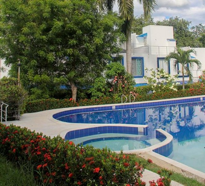Lote en Venta en Mediterráneo Carmen de Apicalá, Tolima