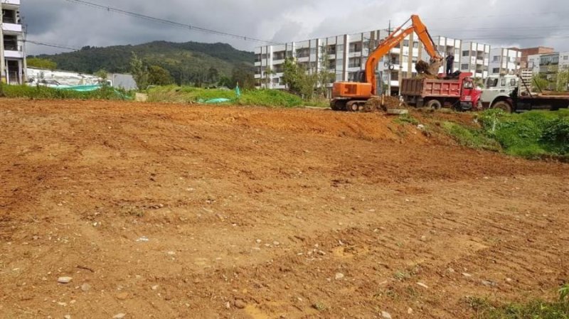 Lote en Venta en  San Pedro de los Milagros, Antioquia