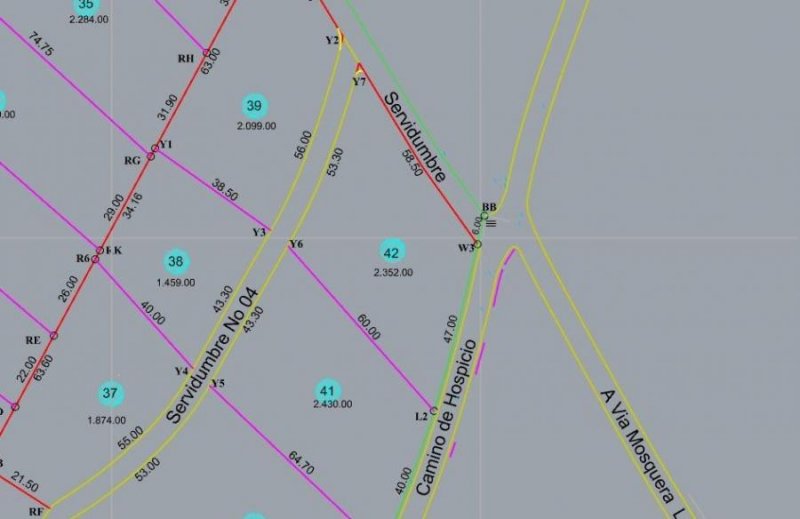 Lote en Venta en  La Mesa, Cundinamarca