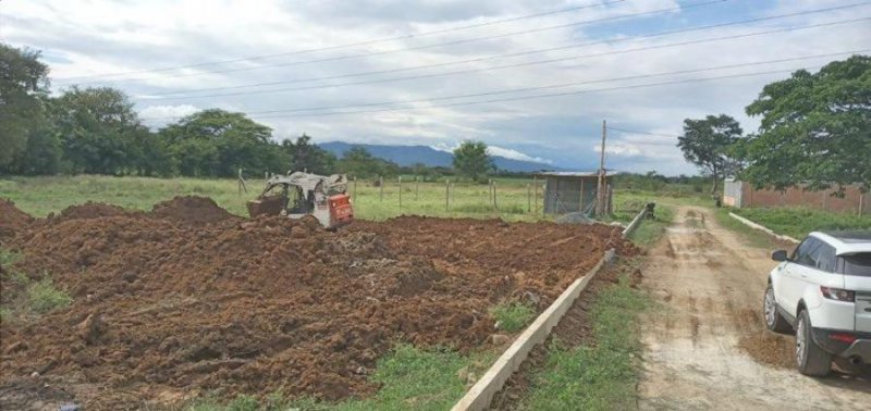 Lote en Venta en Palmaseca Palmaseca, Valle del Cauca