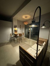 Lujoso Apartamento con Salida directa al Mar, ubicado en la zona exclusiva de Cartagena