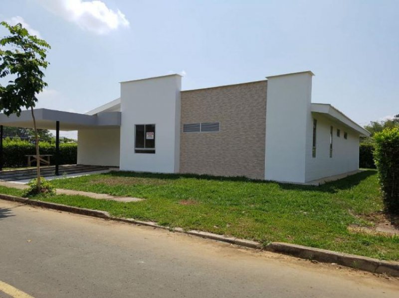 Foto Casa en Venta en Jamundí, Valle del Cauca - $ 560.000.000 - CAV143286 - BienesOnLine