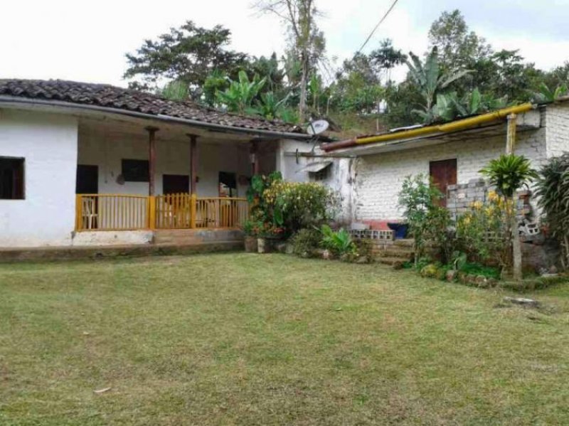 Foto Casa en Venta en Jamundi, La Cumbre, Valle del Cauca - $ 225.000.000 - CAV152067 - BienesOnLine