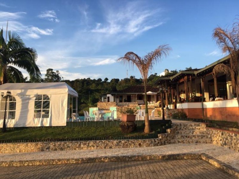 Foto Finca en Venta en Medellín, Antioquia - $ 3.000.000.000 - FIV149728 - BienesOnLine