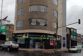 Local en Arriendo en BONANZA Barrios Unidos, Bogota D.C