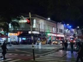 Edificio en Venta en CENTRO Medellín, Antioquia
