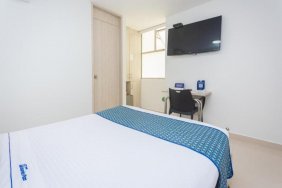 Hotel en Venta en LAURELES Medellín, Antioquia