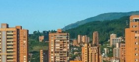 Edificio en Venta en POBLADO Medellín, Antioquia
