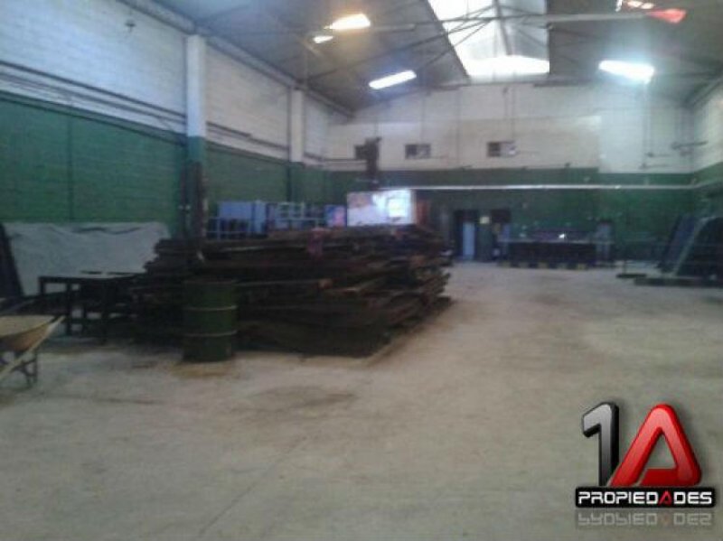 Foto Bodega en Arriendo en Medellín, Antioquia - $ 19.000.000 - BOA55768 - BienesOnLine