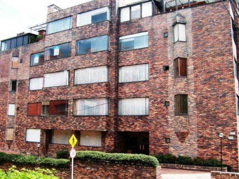 Foto Apartamento en Arriendo en Los Rosales, Bogotá, Bogota D.C - $ 1.000.000 - APA18097 - BienesOnLine