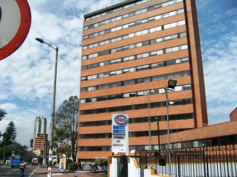 Foto Oficina en Arriendo en Chapinero, Bogota D.C - $ 13.630.000 - OFA18099 - BienesOnLine