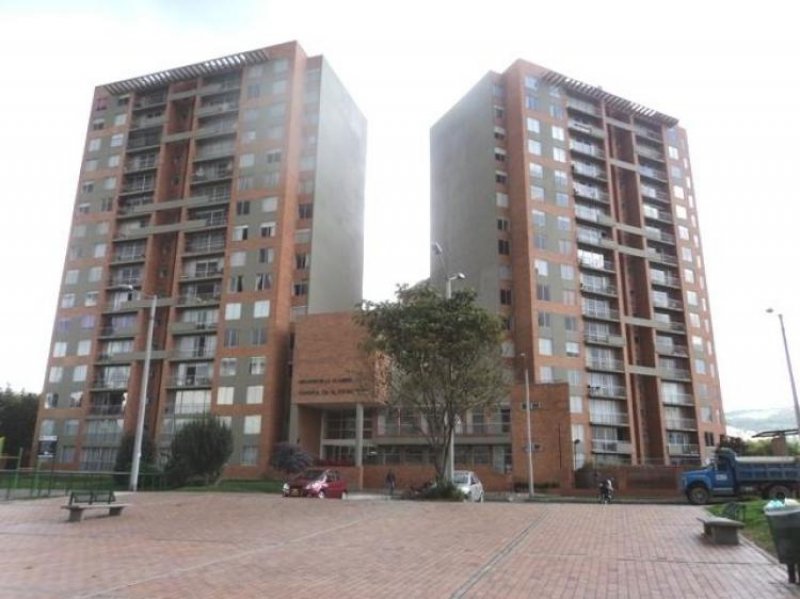 Foto Apartamento en Venta en Bogotá, Bogota D.C - $ 198.000.000 - APV18122 - BienesOnLine