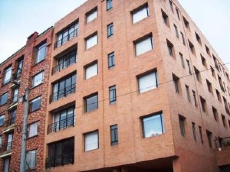 Foto Apartamento en Arriendo en Usaquén, Bogota D.C - $ 2.300.000 - APA18144 - BienesOnLine