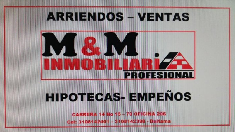 Foto Apartamento en Arriendo en Centro, Duitama, Boyacá - $ 600.000 - APA58104 - BienesOnLine