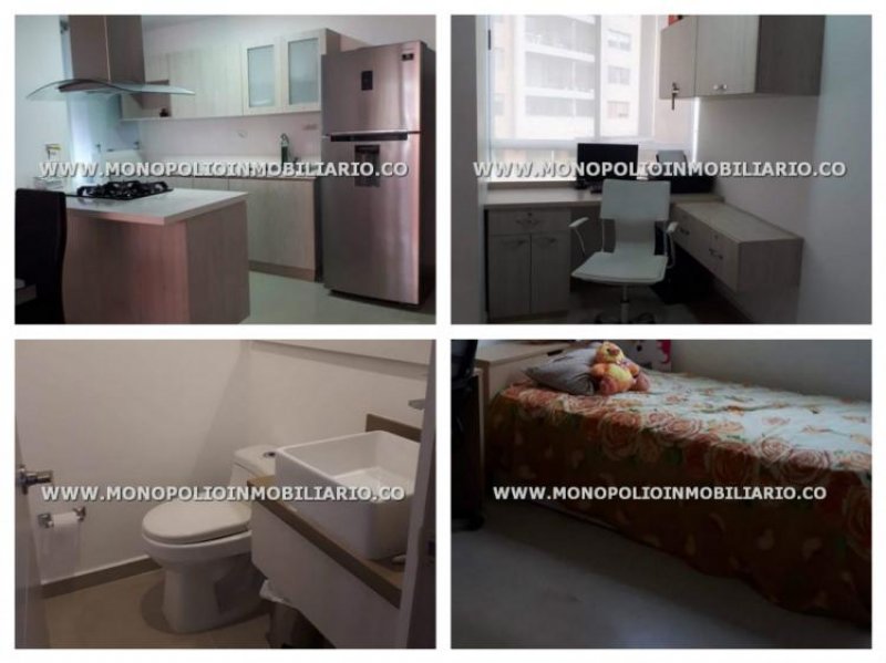 Foto Apartamento en Venta en Medellín, Antioquia - $ 550.000.000 - APV159596 - BienesOnLine