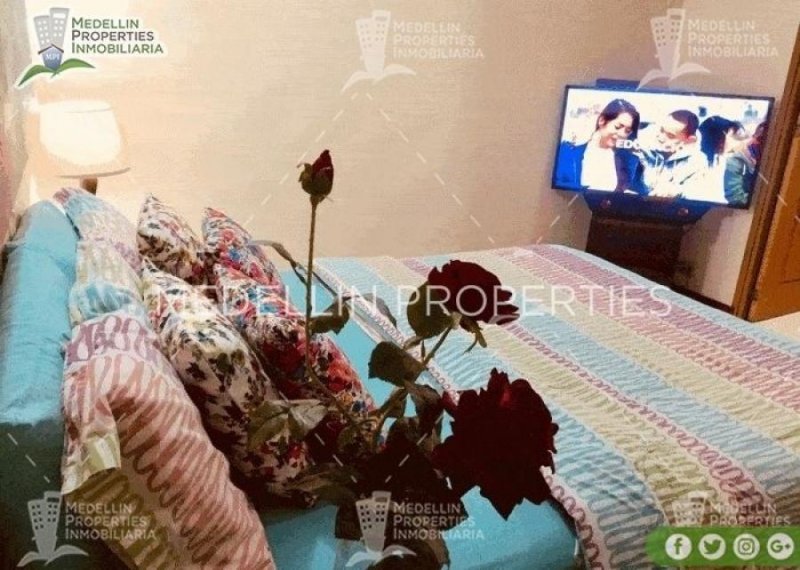 Foto Apartamento en Alojamiento en Medellín, Antioquia - APA173104 - BienesOnLine