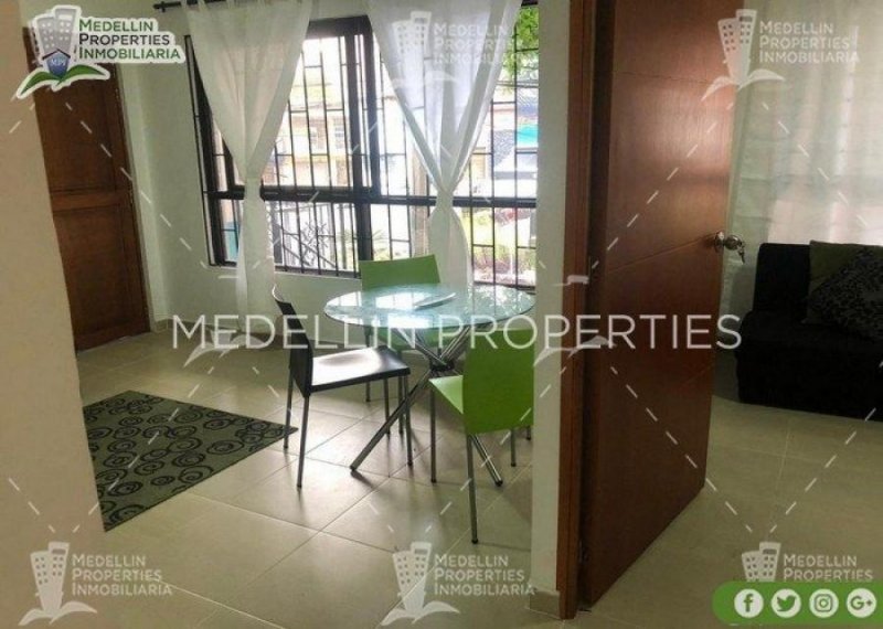 Foto Apartamento en Alojamiento en Medellín, Antioquia - APA173107 - BienesOnLine