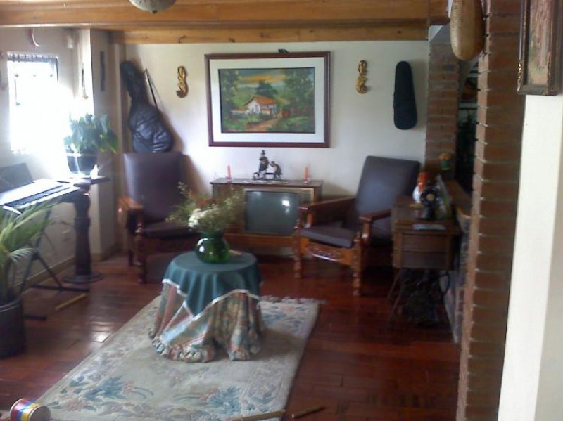 Foto Casa en Venta en LA  CALERA, La Calera, Cundinamarca - $ 540.000.000 - CAV39034 - BienesOnLine