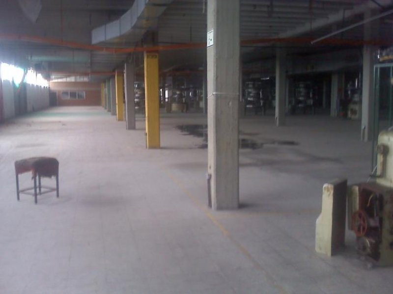 Foto Bodega en Venta en Puente Aranda, Puente Aranda, Bogota D.C - $ 21.000 - BOV40669 - BienesOnLine