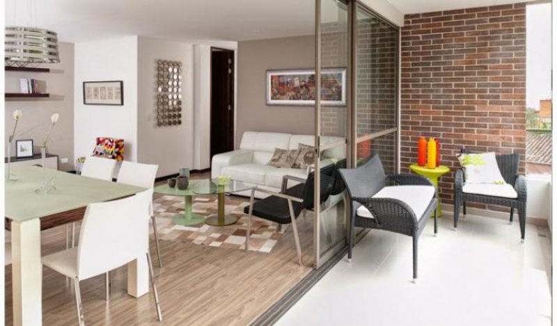 Foto Apartamento en Venta en Medellín, Antioquia - $ 300.000.000 - APV35289 - BienesOnLine