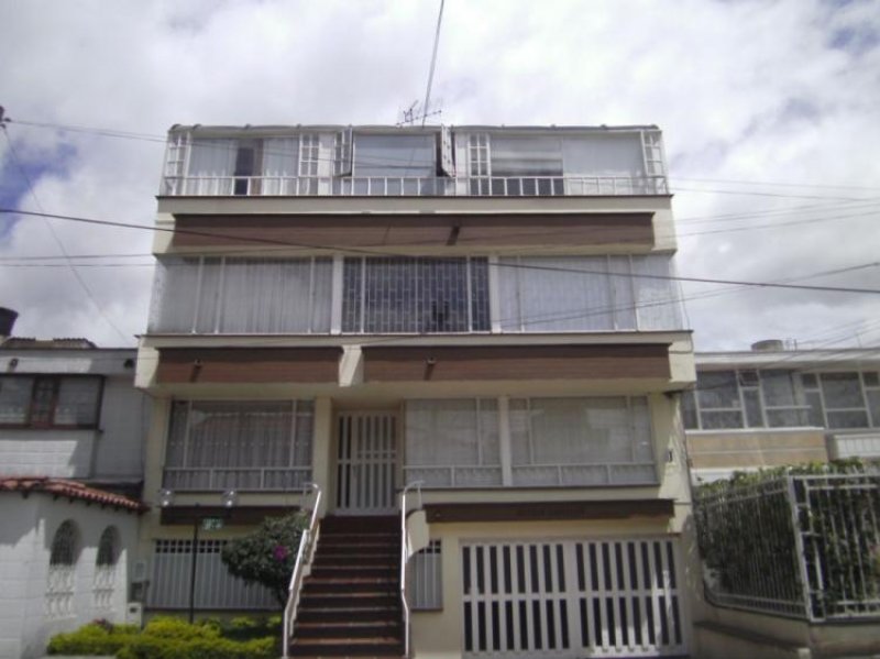 Foto Apartamento en Venta en NICOLAS DE FEDERMAN, Teusaquillo, Bogota D.C - $ 430.000.000 - APV119381 - BienesOnLine